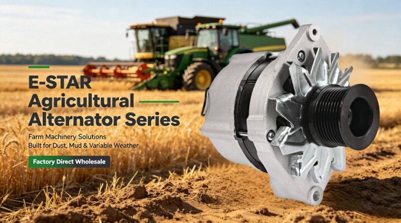 alternators for farm machinery alternators for farm machinery